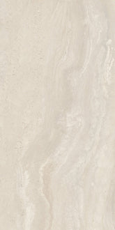 Pearl Travertine Porcelain Florim Pavers 24" X 48" Florim - Zicana Boutique - 1