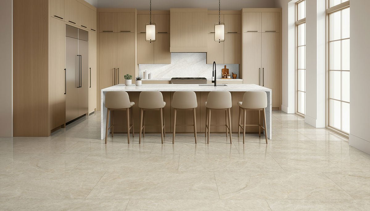 Pearla Venata Field Tiles 24" X 48" Marble Couture- Zicana Boutique -5