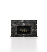 Perseus Fireplace Zicana Boutique - Zicana Boutique - 1