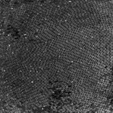 Xanadu Falls Nero Marble Mosaic