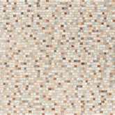 Puntini Rosa Portogallo Mosaic Artistic Tile - Zicana Boutique - 1