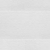 Raked Thassos Marble Field Tile 12" x 24" Zicana Boutique - Zicana Boutique - 1