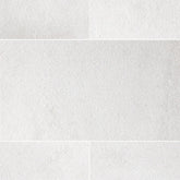 Raked White Sand Marble Tile 12" x 24" Zicana Boutique - Zicana Boutique - 1