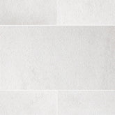 Raked White Sand Marble Tile 12" x 24" Artistic Tile - Zicana Boutique - 1