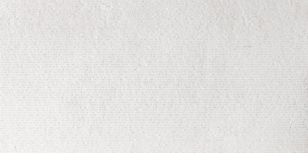 Raked White Sand Marble Tile 12" x 24" Artistic Tile - Zicana Boutique - 4