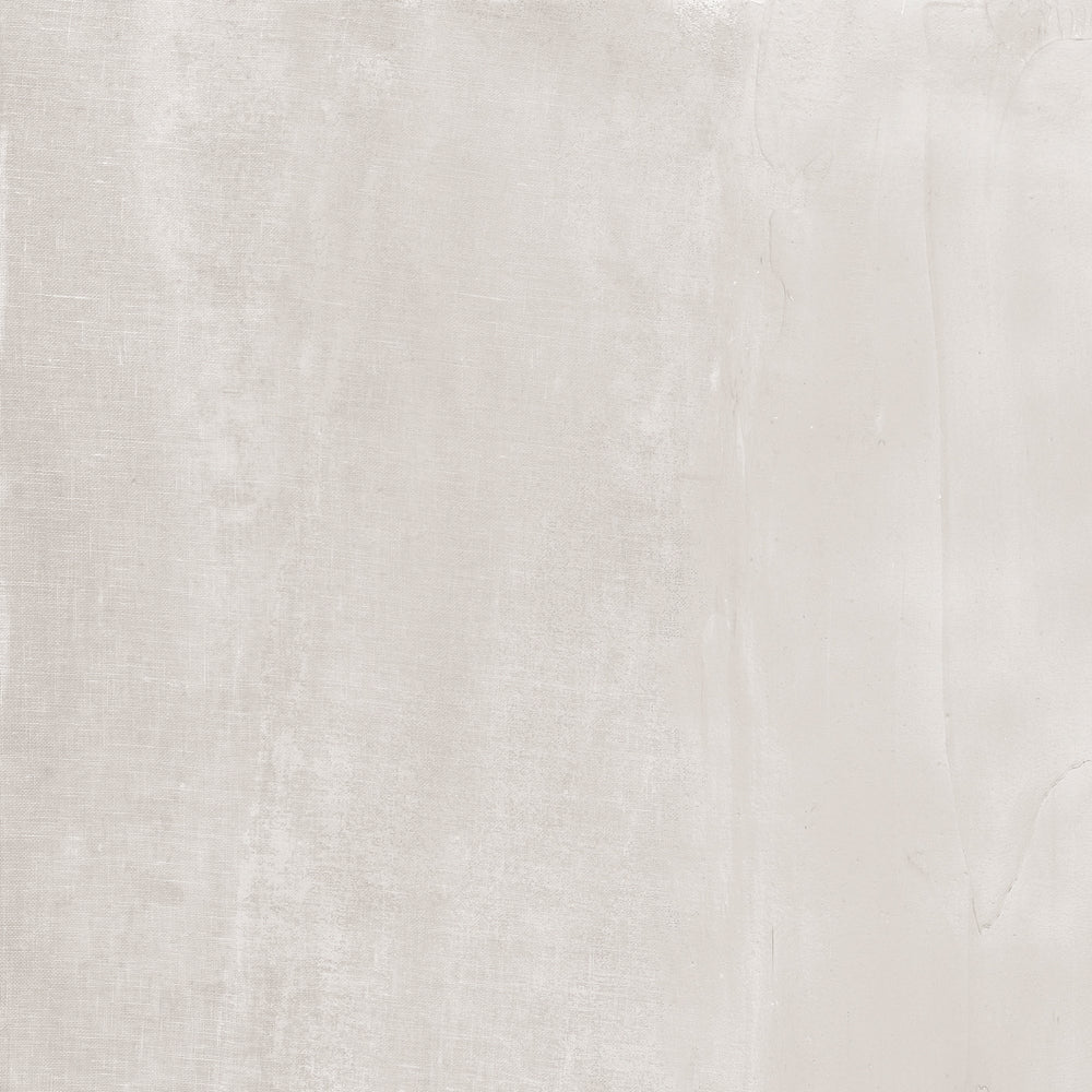 Raw White Tile Artistic Tile - Zicana Boutique - 4