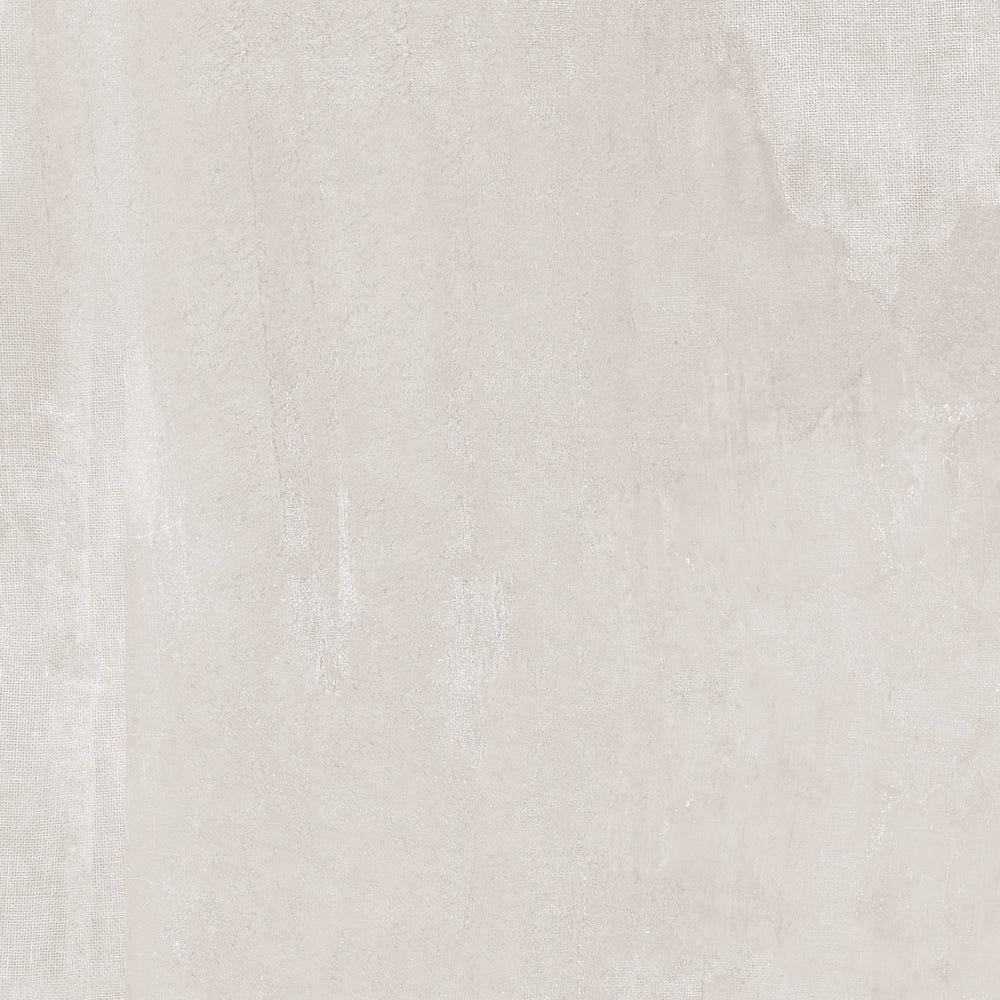 Raw White Tile Artistic Tile - Zicana Boutique - 3