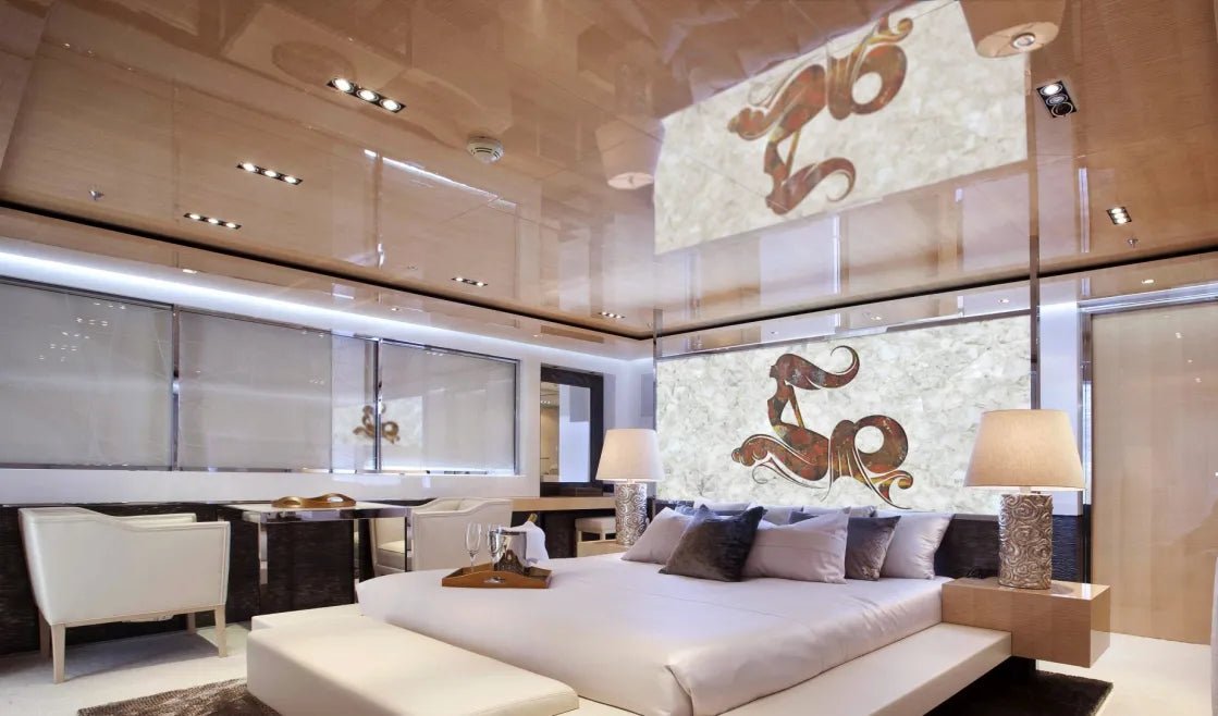 Red Jasper Gemstone Zicana Boutique - Zicana Boutique - 3