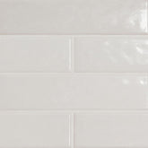 Renzo Dove Ceramic MSI Field Tiles 3" X 12" MSI - Zicana Boutique - 1