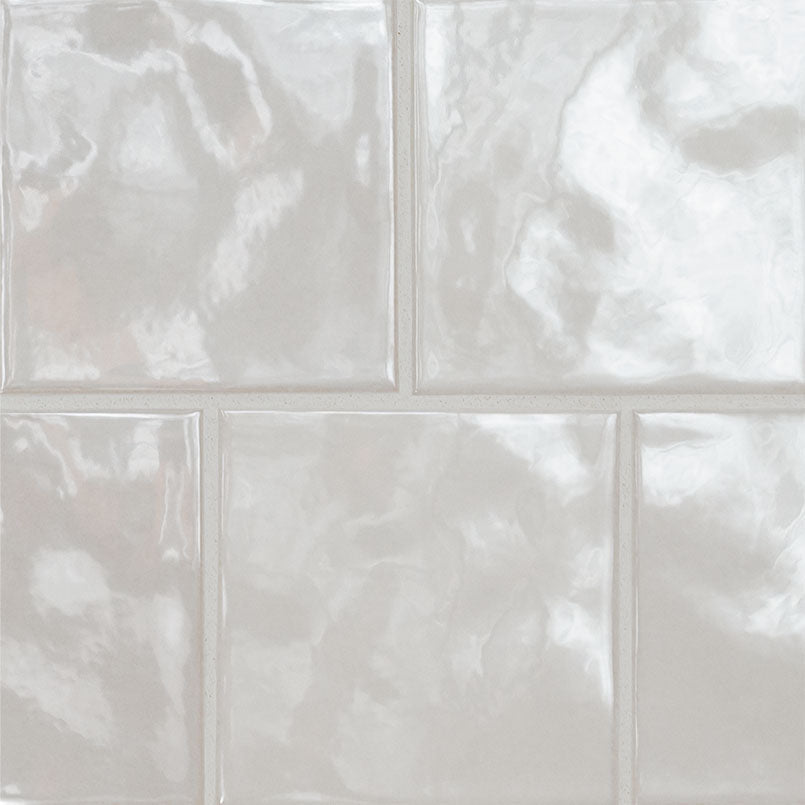 Renzo Dove Ceramic MSI Field Tiles 5" X 5" MSI - Zicana Boutique - 1