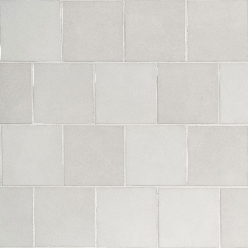 Renzo Dove Ceramic MSI Field Tiles 5" X 5" MSI - Zicana Boutique - 4
