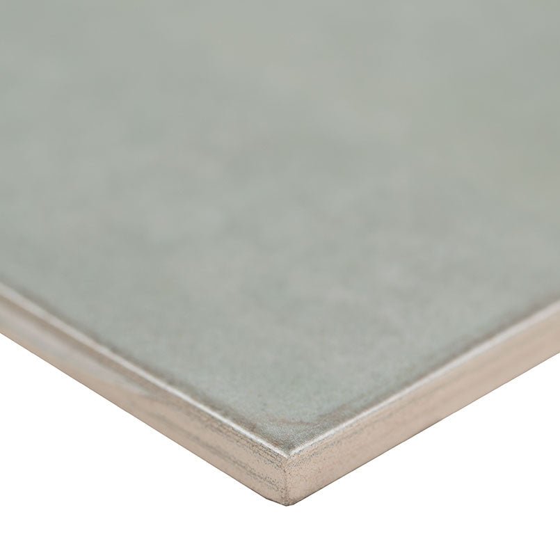 Renzo Jade Ceramic MSI Field Tiles 5" X 5" MSI - Zicana Boutique - 3