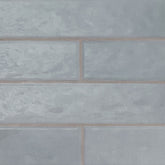 Renzo Sky Ceramic MSI Field Tiles 3" X 12" MSI - Zicana Boutique - 1