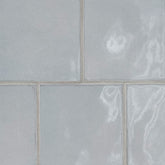 Renzo Sky Ceramic MSI Field Tiles 5" X 5" MSI - Zicana Boutique - 1