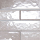 Renzo Sterling Ceramic MSI Field Tiles 3" X 12" MSI - Zicana Boutique - 1