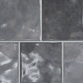 Renzo Storm Ceramic MSI Field Tiles 5" X 5" MSI - Zicana Boutique - 1