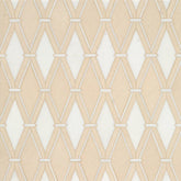 Rialto Beige Waterjet Mosaic Artistic Tile - Zicana Boutique - 1