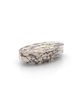 Romolo Oval Coffee Table Zicana Boutique - Zicana Boutique - 1