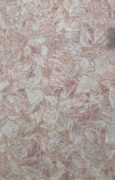 Rose Quartz Precious Stone Zicana Boutique - Zicana Boutique - 1