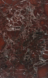 Rosso Lepanto Marble Marble Couture- Zicana Boutique -1