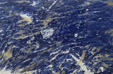 Royal Blue Extra Sodalite Quartzite Antolini - Zicana Boutique - 1