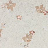 Sakura Bianco Antico Mosaic Zicana Boutique - Zicana Boutique - 1