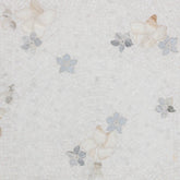 Sakura Bianco Dolomiti Mosaic Zicana Boutique - Zicana Boutique - 1