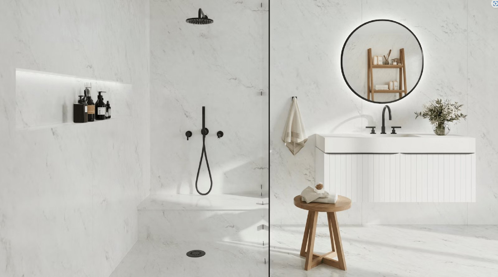 Salina Dekton Dekton - Zicana Boutique - 2