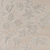 Sanctuary By Lori Weitzner Moca Cream Dimensional Tile Zicana Boutique - Zicana Boutique - 1