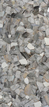 Shellflint Jasper Gemstone Zicana Boutique - Zicana Boutique - 1