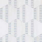 Sidetrack Bianco Dolomiti Mosaic Zicana Boutique - Zicana Boutique - 1