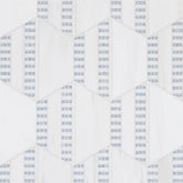 Sidetrack Bianco Dolomiti Mosaic Artistic Tile - Zicana Boutique - 1