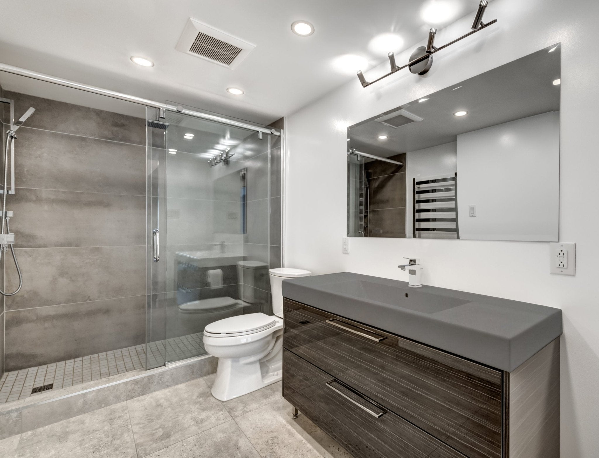 Silver Sea Pental Quartz Architectural Surfaces - Zicana Boutique - 2