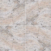 Silver Travertine MSI Field Tiles 18" X 18" MSI - Zicana Boutique - 1