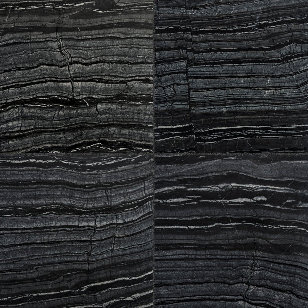 Silver Wave Marble Tile Artistic Tile - Zicana Boutique - 1