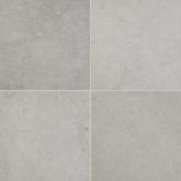 Smoke Royale Limestone Tile 24" x 24" Artistic Tile - Zicana Boutique - 1