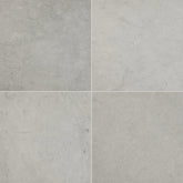 Smoke Royale Limestone Tile 24" x 24" Zicana Boutique - Zicana Boutique - 1