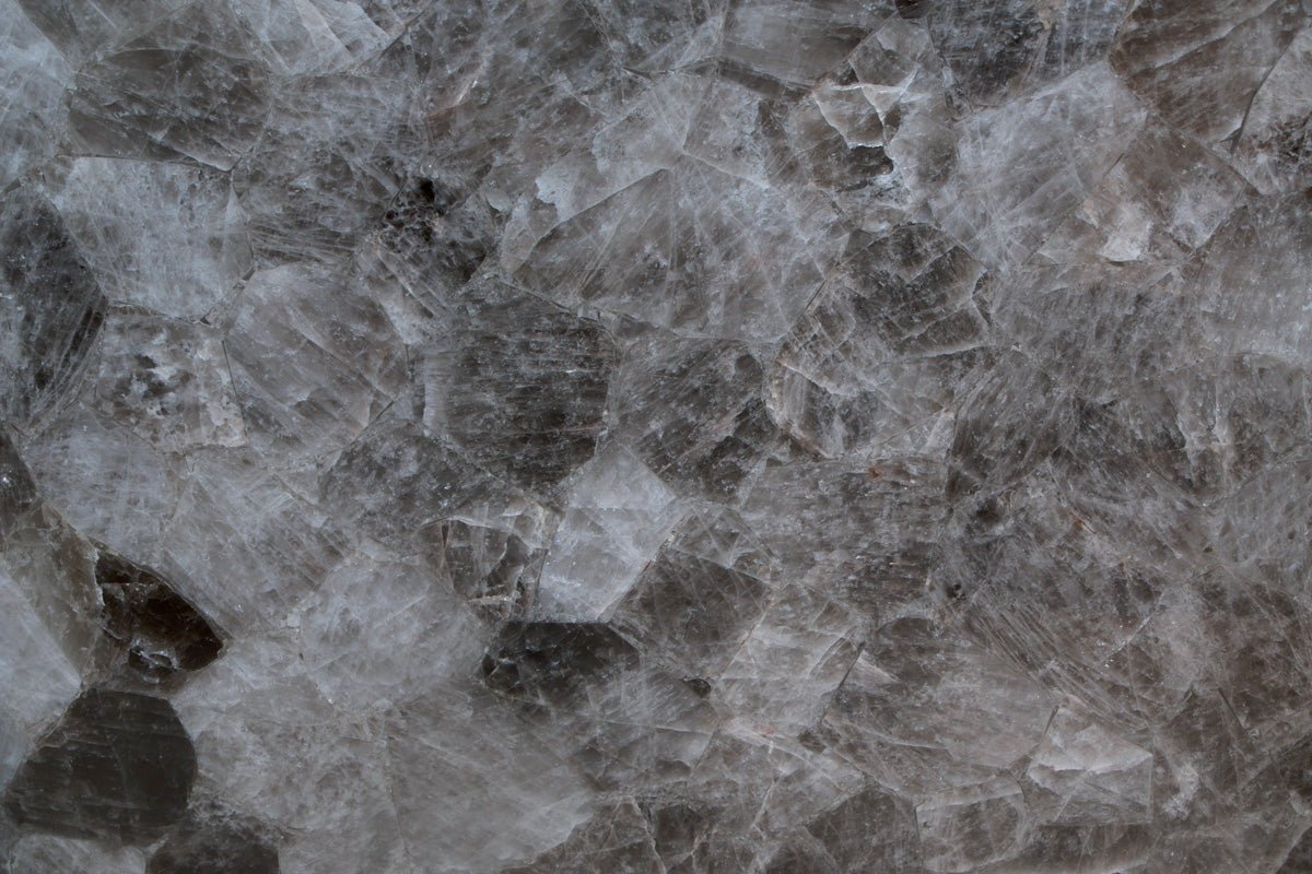 Smokey Quartz Gemstone Antolini - Zicana Boutique - 1