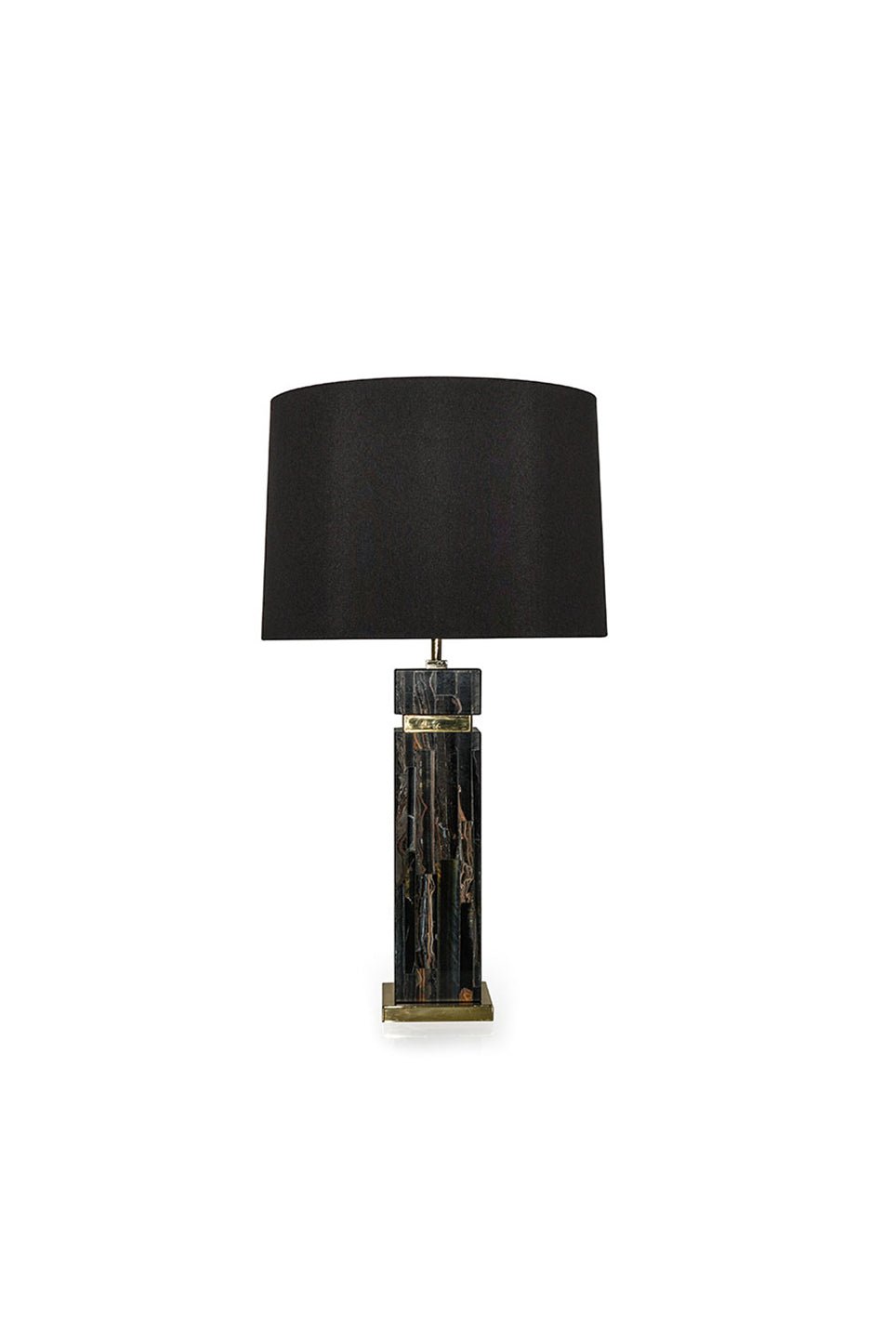 Soho Table Lamp Zicana Boutique - Zicana Boutique - 1