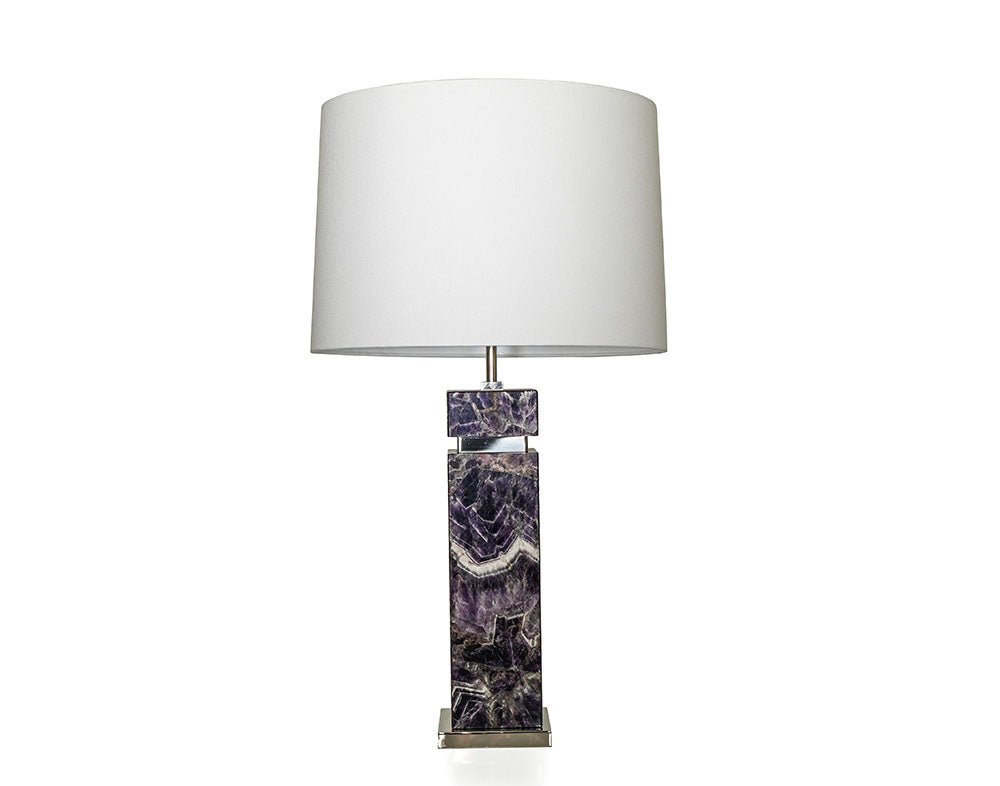 Soho Table Lamp Zicana Boutique - Zicana Boutique - 4