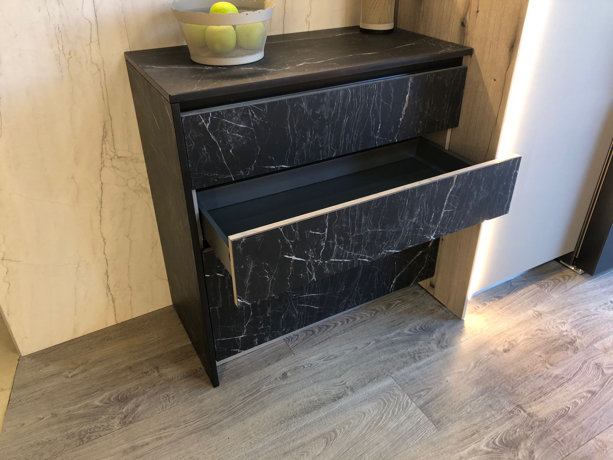 Somnia Dekton Dekton - Zicana Boutique - 3