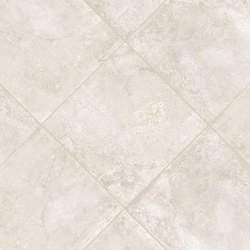 Sorena Cream 24" x 24" Porcelain Field Tiles MSI- Zicana Boutique -9