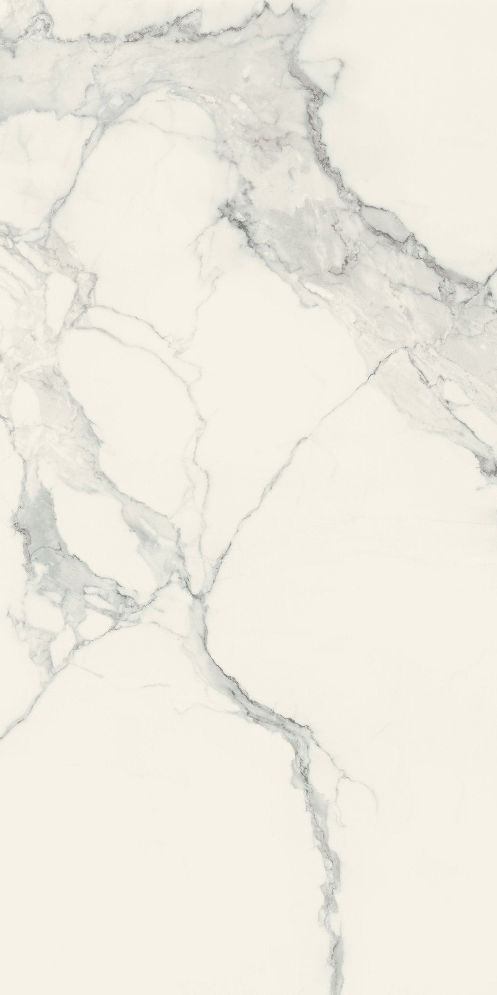 Statuario Porcelain Florim Field Tiles 24" X 48" Florim - Zicana Boutique - 6