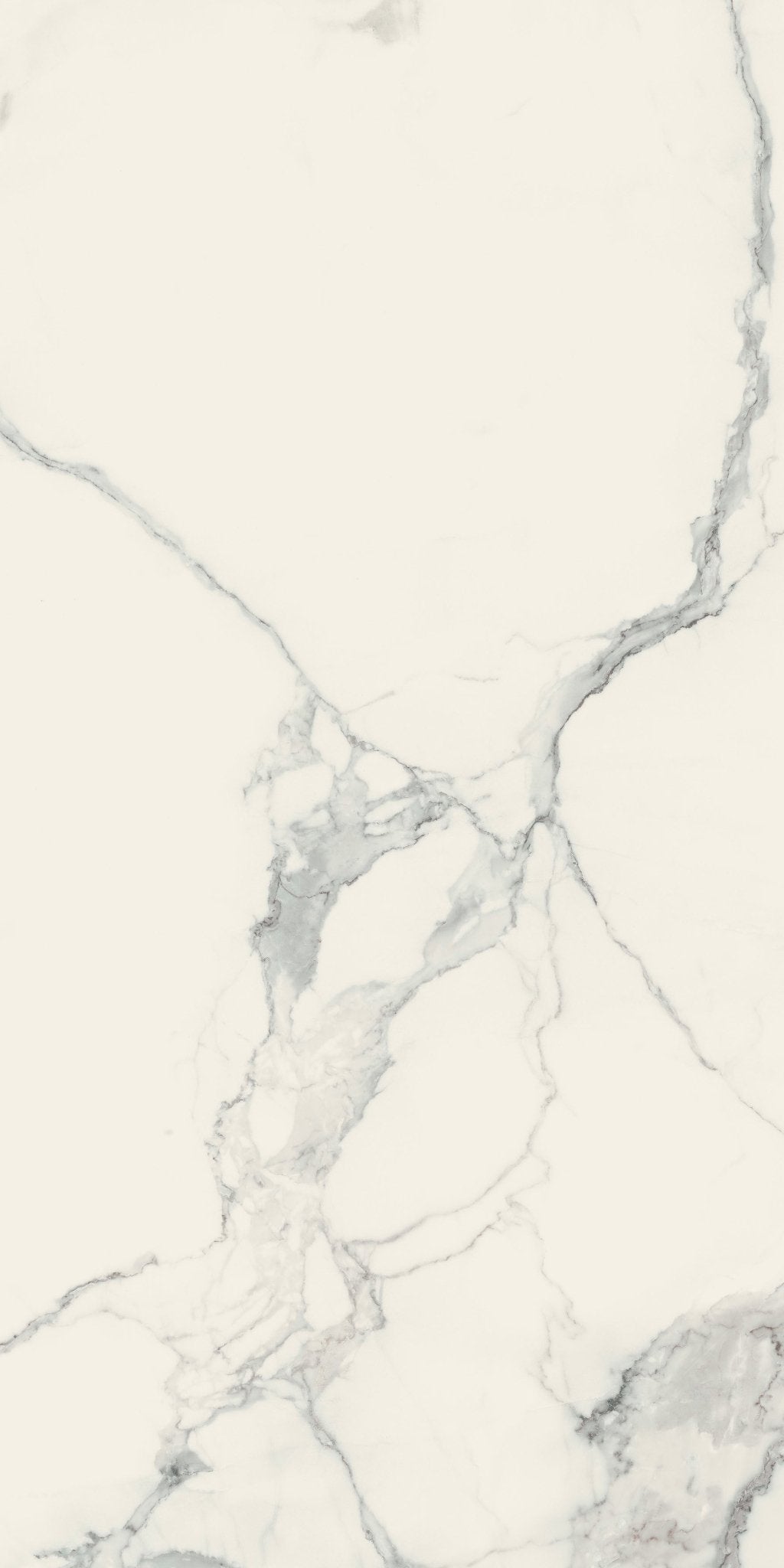 Statuario Porcelain Florim Field Tiles 24" X 48" Florim - Zicana Boutique - 5