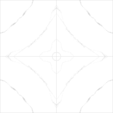 Statuario Raphael 48" x 48" Field Tile Raphael Porcelain - Zicana Boutique - 1