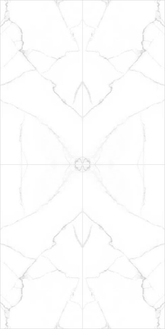 Statuario Raphael 48" x 96" Field Tile Raphael Porcelain - Zicana Boutique - 1