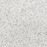 Statuary Marble Mosaic Zicana Boutique - Zicana Boutique - 1