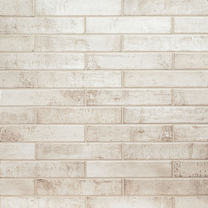 Stella Biscotti Ceramic MSI Field Tiles 2" X 10" MSI - Zicana Boutique - 3