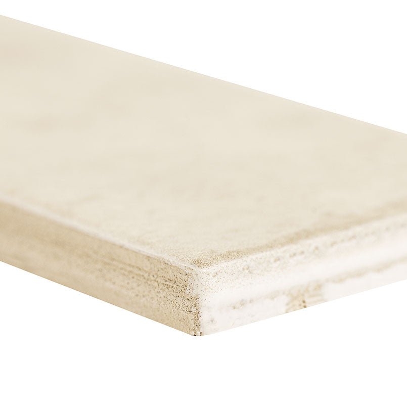 Stella Biscotti Ceramic MSI Field Tiles 2" X 10" MSI - Zicana Boutique - 4