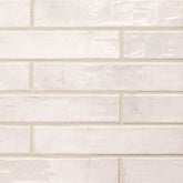 Stella Blush Ceramic MSI Field Tiles 2" X 10" MSI - Zicana Boutique - 1